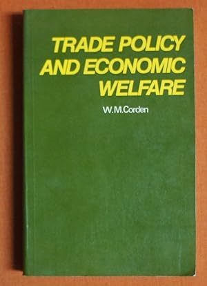 Imagen del vendedor de Trade Policy and Economic Welfare a la venta por GuthrieBooks