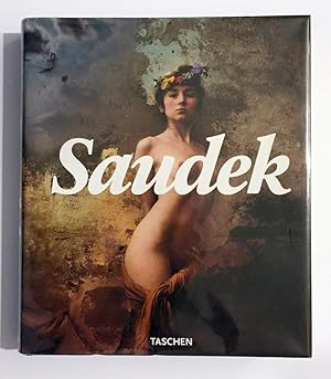 Seller image for Saudek for sale by Ethan Daniel Books