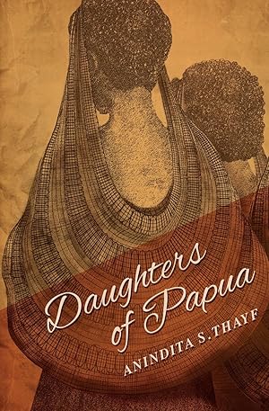 Seller image for Daughters of Papua for sale by moluna