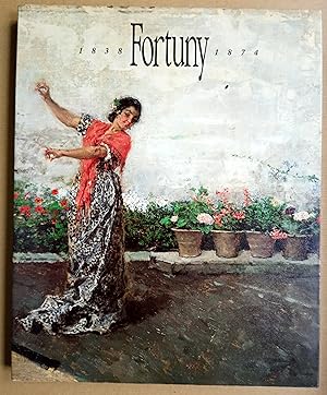 Imagen del vendedor de Mara fortuny (Spanish/ English) a la venta por castlebooksbcn