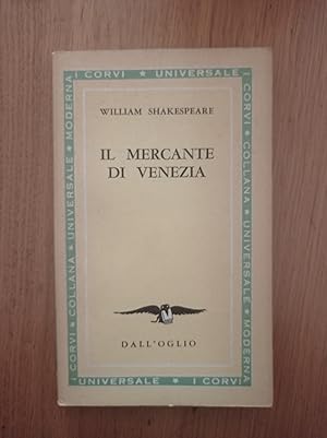 Il mercante di Venezia