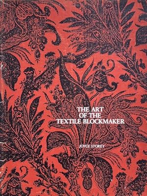 The Art of the Textile Blockmaker