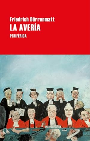 Bild des Verkufers fr La avera -Language: spanish zum Verkauf von GreatBookPrices