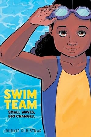 Bild des Verkufers fr Swim Team (Paperback) zum Verkauf von Grand Eagle Retail