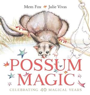 Immagine del venditore per Possum Magic (40th Anniversary Edition) (Hardcover) venduto da Grand Eagle Retail