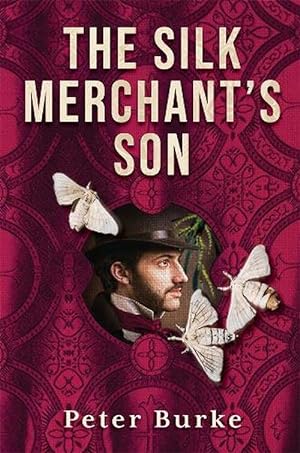 Seller image for The Silk Merchant's Son (Paperback) for sale by Grand Eagle Retail
