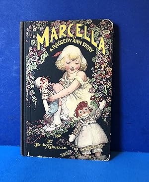 Marcella Stories