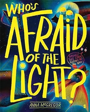Seller image for Who's Afraid of the Light (Hardcover) for sale by Grand Eagle Retail