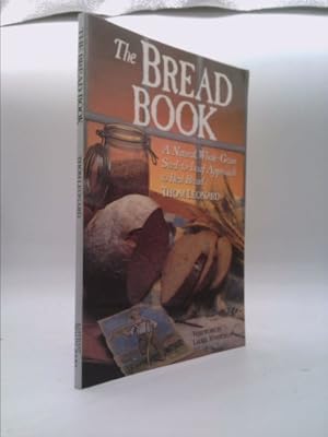 Bild des Verkufers fr The Bread Book zum Verkauf von ThriftBooksVintage