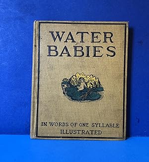 The Water Babies, A Fairy-Tale for Land-Babies