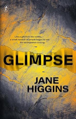 Seller image for Glimpse (Paperback) for sale by Grand Eagle Retail
