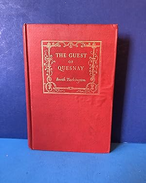 The Guest of Quesnay