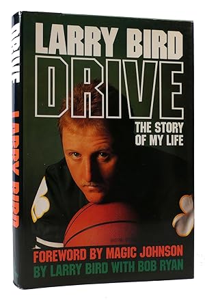 Imagen del vendedor de DRIVE The Story of My Life a la venta por Rare Book Cellar