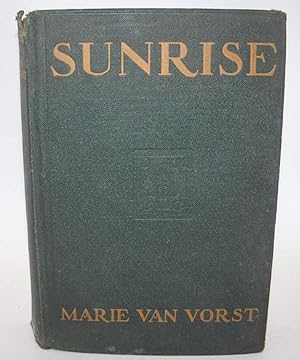 Image du vendeur pour Sunrise mis en vente par Easy Chair Books