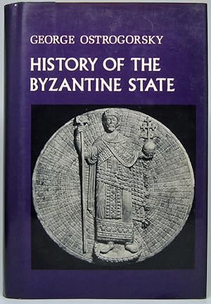 History of the Byzantine State