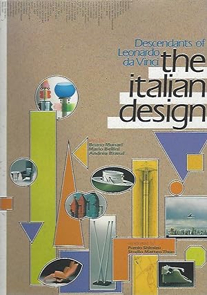 Descendants of Leonardo da Vinci: The Italian Design