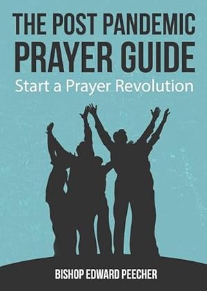 Seller image for The Post Pandemic Prayer Guide (Paperback) for sale by Grand Eagle Retail
