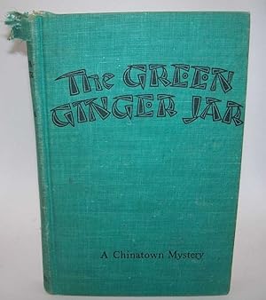 Imagen del vendedor de The Green Ginger Jar: A Chinatown Mystery a la venta por Easy Chair Books
