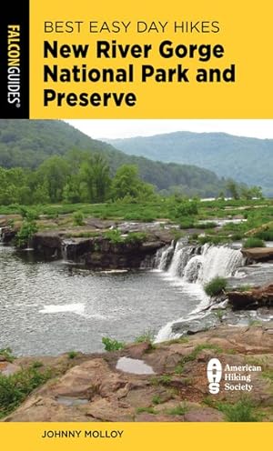 Seller image for Best Easy Day Hikes New River Gorge National Park and Preserve for sale by GreatBookPrices