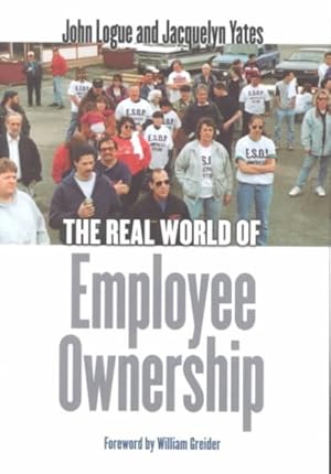 Image du vendeur pour Real World of Employee Ownership mis en vente par GreatBookPricesUK