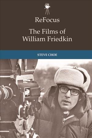 Seller image for Films of William Friedkin for sale by GreatBookPrices