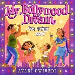 Seller image for My Bollywood Dream (Hardcover) for sale by Grand Eagle Retail