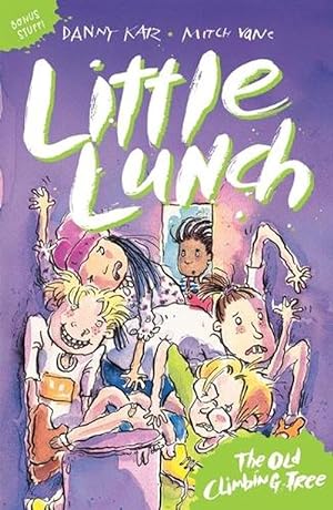Seller image for Little Lunch: The Old Climbing Tree (Paperback) for sale by CitiRetail