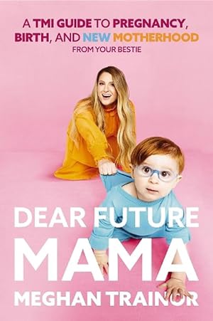 Seller image for Dear Future Mama (Paperback) for sale by Grand Eagle Retail