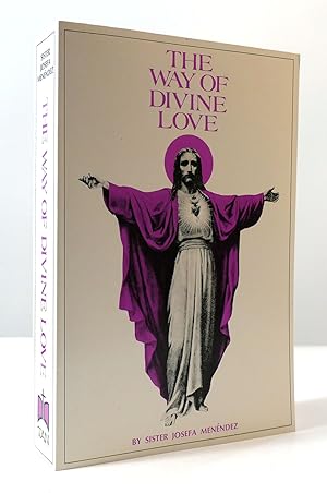 Seller image for THE WAY OF DIVINE LOVE for sale by Rare Book Cellar
