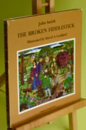 The Broken Fiddlestick