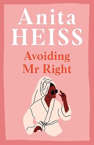 Seller image for Avoiding Mr Right (Paperback) for sale by Grand Eagle Retail