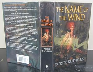 The Name of the Wind