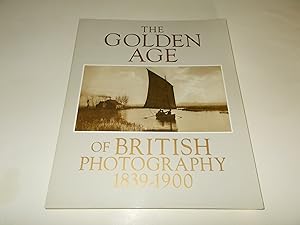 Seller image for The Golden Age of British Photography 1839-1900 for sale by Paradise Found Books