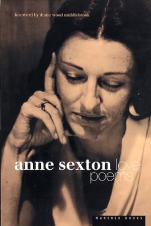 Image du vendeur pour Love Poems mis en vente par GreatBookPrices