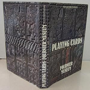 Imagen del vendedor de Playing Cards; General History From Their Creation to The Present Day a la venta por Midway Book Store (ABAA)