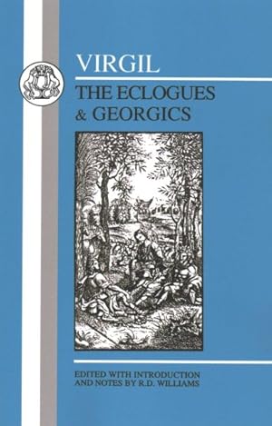 Immagine del venditore per Eclogues & Georgics venduto da GreatBookPrices