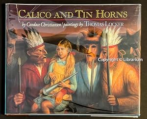 Calico and Tin Horns