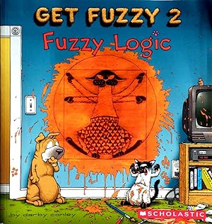 Bild des Verkufers fr Fuzzy Logic (Get Fuzzy 2) zum Verkauf von Kayleighbug Books, IOBA