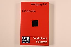 DIE NOVELLE: KONZEPT UND GESCHICHTE.