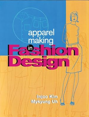Seller image for Apparel Making in Fashion Design for sale by GreatBookPrices