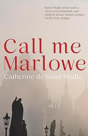 Bild des Verkufers fr Call Me Marlowe (Paperback) zum Verkauf von CitiRetail
