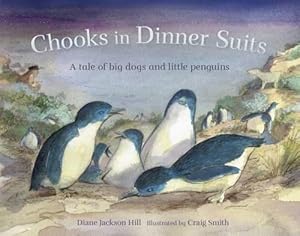 Seller image for Chooks in Dinner Suits (Paperback) for sale by Grand Eagle Retail