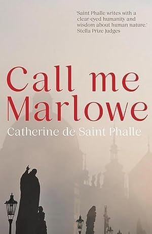 Seller image for Call Me Marlowe (Paperback) for sale by Grand Eagle Retail