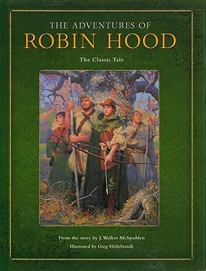 Immagine del venditore per Robin Hood venduto da Bud Plant & Hutchison Books