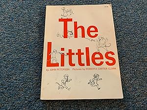 Seller image for The Littles for sale by Betty Mittendorf /Tiffany Power BKSLINEN