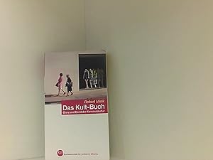 Bild des Verkufers fr Das Kult-Buch; Glanz und Elend der Kommerzkultur Glanz und Elend der Kommerzkultur zum Verkauf von Book Broker