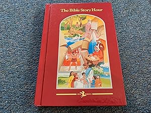 Seller image for The Bible Story Hour for sale by Betty Mittendorf /Tiffany Power BKSLINEN