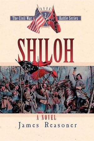 Seller image for Shiloh (Paperback) for sale by CitiRetail