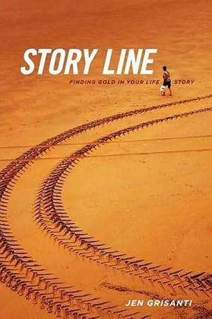 Seller image for Story Line (Paperback) for sale by CitiRetail