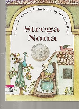 Strega Nona